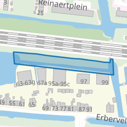 Perceel GDA01-K-9096