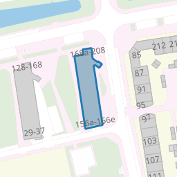 Perceel GDA01-K-9105