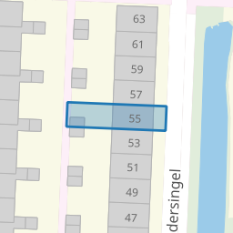 Perceel GDA01-K-9107