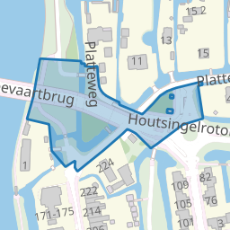 Perceel GDA01-K-9110