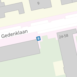 Perceel GDA01-K-9112