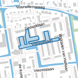 Perceel GDA01-K-9116