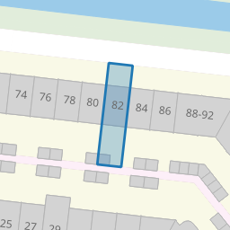 Perceel GDA01-K-9119