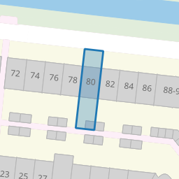 Perceel GDA01-K-9120