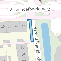 Perceel GDA01-K-9130