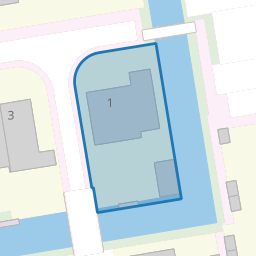 Perceel GDA01-K-9164