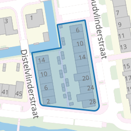 Perceel GDA01-K-9166