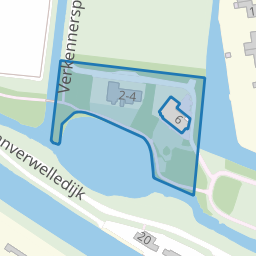 Perceel GDA01-K-9180