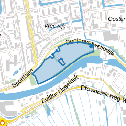 Perceel GDA01-K-9188