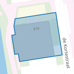 Perceel GDA01-K-9194