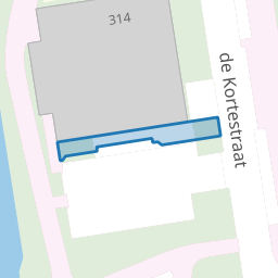 Perceel GDA01-K-9196