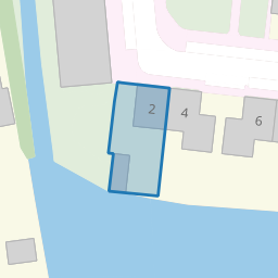 Perceel GDA01-K-9200