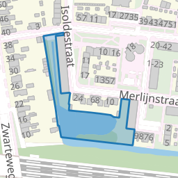 Perceel GDA01-K-9201