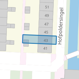 Perceel GDA01-K-9208