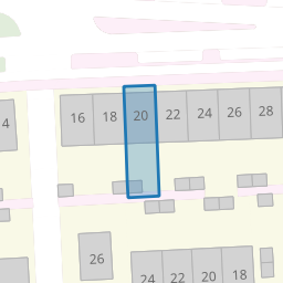 Perceel GDA01-K-9216