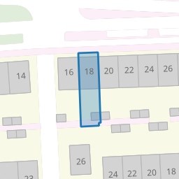 Perceel GDA01-K-9217