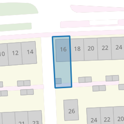 Perceel GDA01-K-9218