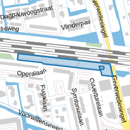Perceel GDA01-K-9224
