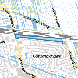 Perceel GDA01-K-9225