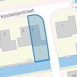 Perceel GDA01-K-9231