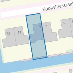 Perceel GDA01-K-9234