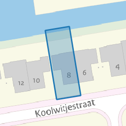 Perceel GDA01-K-9237