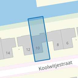 Perceel GDA01-K-9238