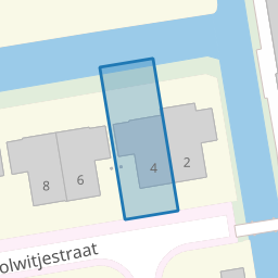 Perceel GDA01-K-9240