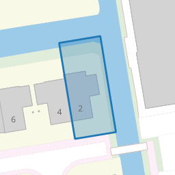 Perceel GDA01-K-9241