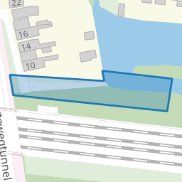 Perceel GDA01-K-9307