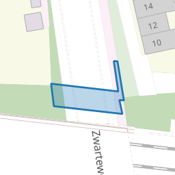 Perceel GDA01-K-9309