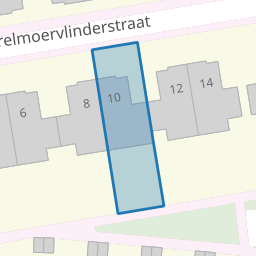 Perceel GDA01-K-9311