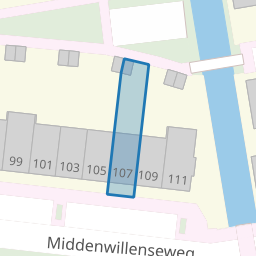 Perceel GDA01-K-9314