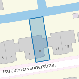 Perceel GDA01-K-9318