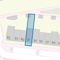 Perceel GDA01-K-9319