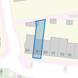 Perceel GDA01-K-9329