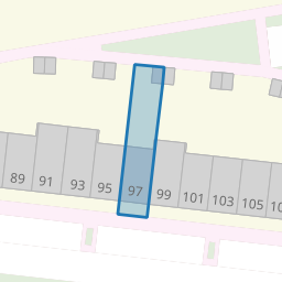 Perceel GDA01-K-9330