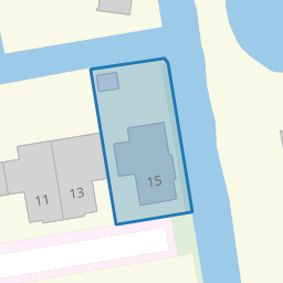 Perceel GDA01-K-9332