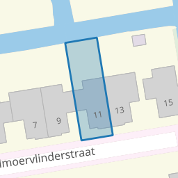 Perceel GDA01-K-9335