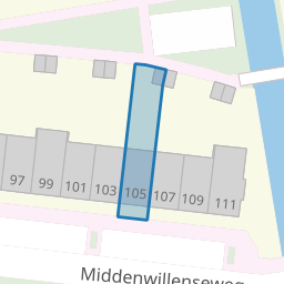 Perceel GDA01-K-9336