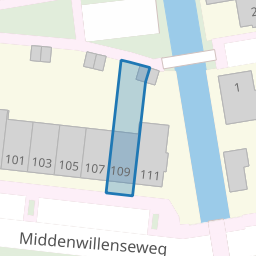 Perceel GDA01-K-9341