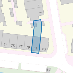 Perceel GDA01-K-9344