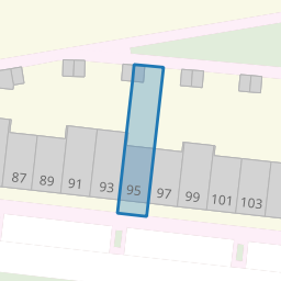Perceel GDA01-K-9348