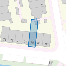 Perceel GDA01-K-9350