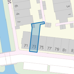 Perceel GDA01-K-9351