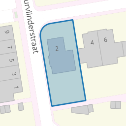 Perceel GDA01-K-9352