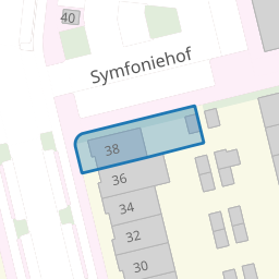 Perceel GDA01-K-9358