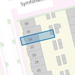 Perceel GDA01-K-9360