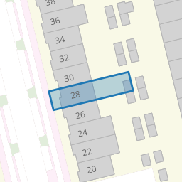 Perceel GDA01-K-9363