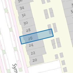 Perceel GDA01-K-9364